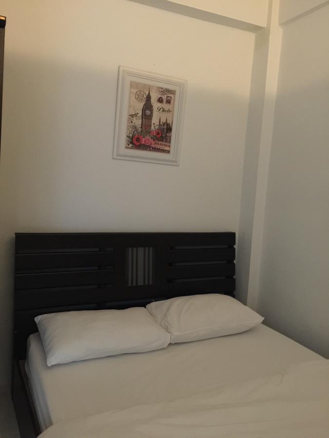 Bann Bunga Inn Bangkok Ngoại thất bức ảnh